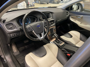 Volvo V40 Cross Country