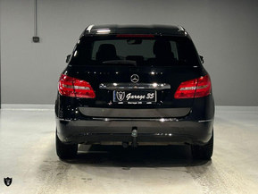 Mercedes-Benz B