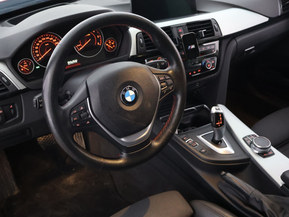 BMW 320 Gran Turismo