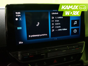 Volkswagen ID. Buzz Cargo