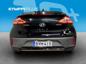 Hyundai Ioniq Electric