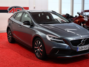 Volvo V40 Cross Country