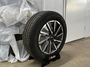 Hyundai Ioniq Electric