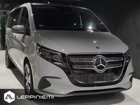 Mercedes-Benz EQV
