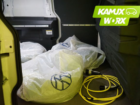 Volkswagen ID. Buzz Cargo