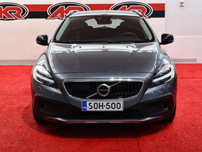 Volvo V40 Cross Country