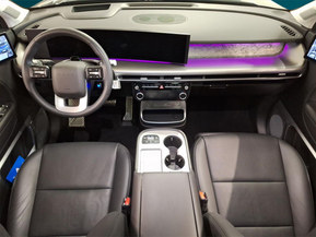 Hyundai Ioniq 9