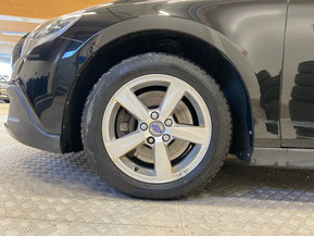 Volvo V40 Cross Country