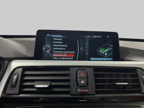 BMW 335 Gran Turismo