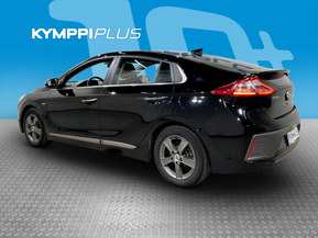 Hyundai Ioniq Electric