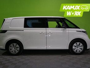 Volkswagen ID. Buzz Cargo