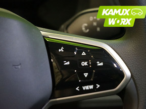 Volkswagen ID. Buzz Cargo