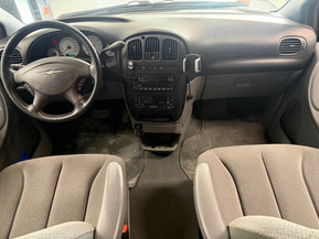 Chrysler Voyager