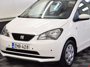 Seat Mii
