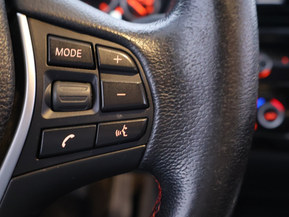 BMW 320 Gran Turismo