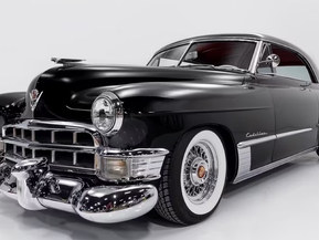 Cadillac 62-series