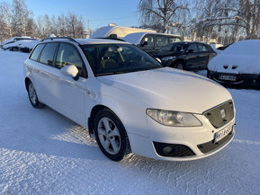 Seat Exeo ST