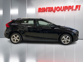 Volvo V40 Cross Country