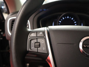 Volvo V40 Cross Country