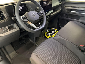 Volkswagen ID. Buzz Cargo