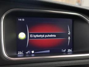 Volvo V40 Cross Country