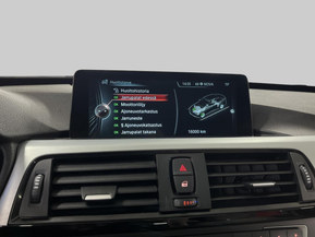 BMW 335 Gran Turismo