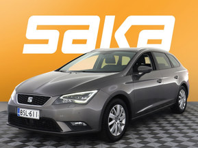 Seat Leon ST