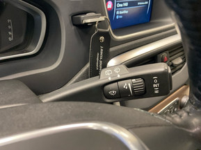 Volvo V40 Cross Country