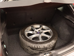 Volvo V40 Cross Country