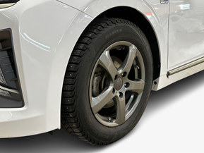 Hyundai Ioniq Electric