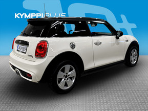 MINI Hatchback