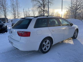 Seat Exeo ST