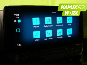 Volkswagen ID. Buzz Cargo