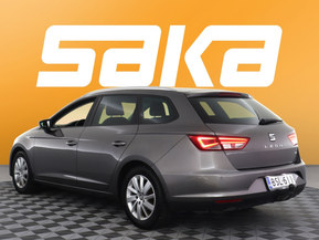 Seat Leon ST