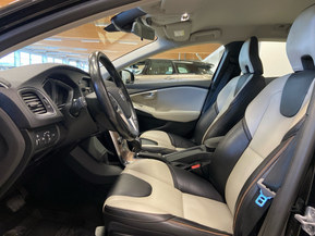 Volvo V40 Cross Country