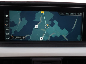 BMW 320 Gran Turismo