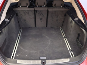 BMW 320 Gran Turismo