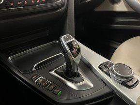 BMW 335 Gran Turismo