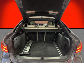 BMW 335 Gran Turismo