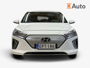 Hyundai Ioniq Electric