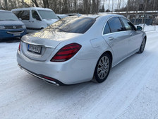 Mercedes-Benz S
