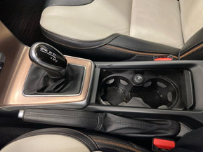 Volvo V40 Cross Country