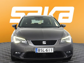 Seat Leon ST