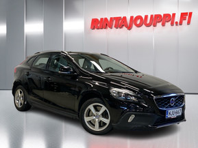 Volvo V40 Cross Country
