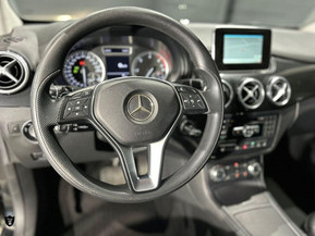 Mercedes-Benz B