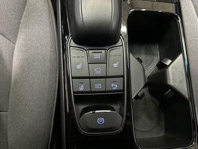 Hyundai Ioniq Electric