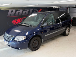 Chrysler Voyager