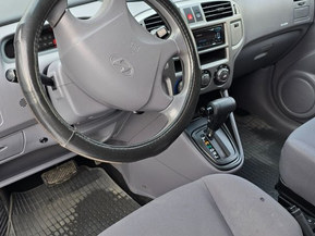 Hyundai Matrix