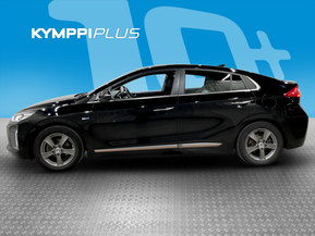 Hyundai Ioniq Electric