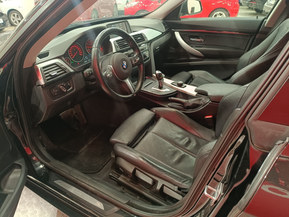 BMW 320 Gran Turismo